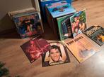 LP Verzameling: Tom Jones, Santana, Elvis en meer!, Cd's en Dvd's, Vinyl | Overige Vinyl, Ophalen, Gebruikt, Overige formaten