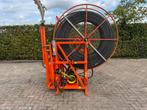 Homburg drainage reiniger, Ophalen of Verzenden, Veldkaamp 1, 7678 WB Geesteren, Agri Trader, Beregening en Drainage