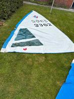 Gebruikt Surfzeil in Goede Staat, Watersport en Boten, Gebruikt, Minder dan 15 m², Overige typen, Minder dan 3 meter