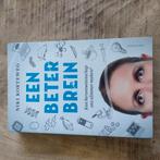 Niki Korteweg - Een beter brein, Ophalen of Verzenden, Zo goed als nieuw, Niki Korteweg