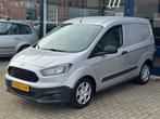 Ford Transit Courier 1.5 TDCI Economy Edition! NL AUTO NAP!, Voorwielaandrijving, Stof, Gebruikt, 4 cilinders
