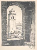 Mooie, betaalbare kunst v/h Grafiekkabinet Huib Luns, Ophalen of Verzenden