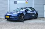 Tesla Model 3 Performance AWD 75 kWh AutoPilot, Warmtepomp,, Gebruikt, Blauw, 491 km, Vierwielaandrijving