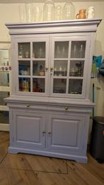 Grote buffetkast, Ophalen, Gebruikt, 100 tot 150 cm, 200 cm of meer