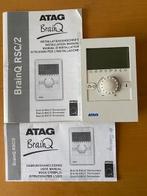 thermostaat, klokthermostaat Atag, Ophalen of Verzenden, Zo goed als nieuw