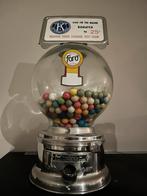 Ford kauwgomballen automaat, Ophalen of Verzenden, Zo goed als nieuw