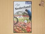 Nederland - ANWB Extra, Nieuw, Ophalen of Verzenden, Reisgids of -boek, Benelux