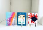 Zomer Dames Parfum Try Outs☀️🌺☀️, Ophalen of Verzenden, Nieuw