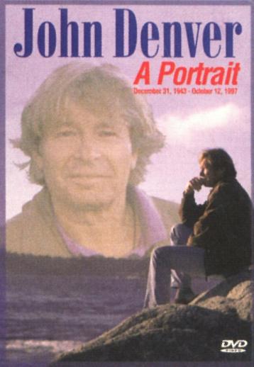 John Denver - A Portrait (Top 2000) DVD Nieuw/Orig.