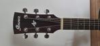 elektro-akoestische gitaar. , Muziek en Instrumenten, Ophalen of Verzenden, Zo goed als nieuw, Hollow body