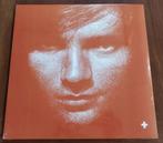 LP - Ed Sheeran - +, Ophalen of Verzenden, 2000 tot heden, Nieuw in verpakking, 12 inch
