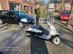 Peugeot Django 2018 incl. koffer, windscherm, treeplank, Fietsen en Brommers, Scooters | Overige merken, Ophalen, Maximaal 45 km/u