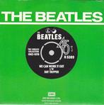 The Beatles - We can work it out / Day tripper (vinyl single, Gebruikt, Verzenden, 7 inch, Single
