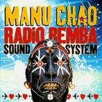 Manu Chao, Ophalen of Verzenden, Gebruikt