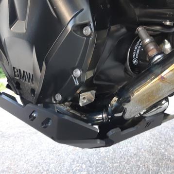 Motorbeschermingsplaat BMW R1250GS/ADV-LC beschikbaar voor biedingen