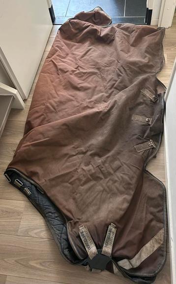 Amigo bravo plus deken 7.0 beschikbaar voor biedingen