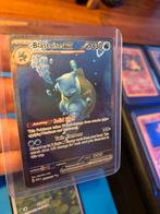 Blastoise 151 - Pokémonkaart, Hobby en Vrije tijd, Verzamelkaartspellen | Pokémon, Ophalen of Verzenden, Zo goed als nieuw, Losse kaart