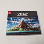 The Legend of Zelda Link's Awakening Limited Edition Switch, Spelcomputers en Games, Avontuur en Actie, 1 speler, Ophalen of Verzenden