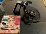 Philips Airfryer XXL Pizza Master Kit - Nieuwstaat, Ophalen of Verzenden, Zo goed als nieuw, Airfryer XXL, 1500 gram of meer