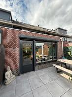 rolluiken, Tuin en Terras, Overkappingen, Ophalen of Verzenden, Gebruikt