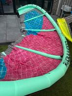 Cabrinha Switchblade Siren 12m2, Watersport en Boten, Kitesurfen, Ophalen, Gebruikt, Geen board, Kite