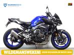 Yamaha MT10 MT-10 MT 10 ABS Quickshift, Bedrijf, Meer dan 35 kW, 998 cc, Quickshifter
