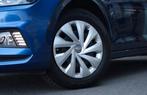 Originele Volkswagen 15 inch wielen (all season - Goodyear), Ophalen, Gebruikt, 15 inch, Banden en Velgen