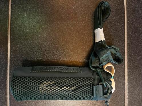 Lacoste Travel drinkflesje, Hobby en Vrije tijd, Overige Hobby en Vrije tijd, Nieuw, Ophalen