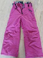 Mountain Peak Ski Broek Maat 116, Kinderen en Baby's, Kinderkleding | Maat 146, Broek, Meisje, Ophalen of Verzenden, Zo goed als nieuw