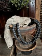 Sobere decoratie ketting landelijk,sober, Ophalen of Verzenden, Zo goed als nieuw, X, X