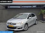 Citroen C4 1.4 VTi Ligne Business | 2012 | Trekhaak | Netjes, Euro 5, Gebruikt, Origineel Nederlands, Handgeschakeld