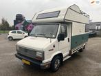 Fiat DUCATO, Caravans en Kamperen, Campers, Diesel, Bedrijf, Fiat