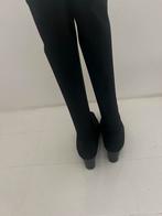Van Dalen Zwarte Laarzen Maat 39, Kleding | Dames, Schoenen, Ophalen of Verzenden, Zo goed als nieuw, Zwart, Hoge laarzen
