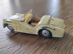 Dinky toys Triumph, Hobby en Vrije tijd, Modelauto's | 1:43, Ophalen of Verzenden, Gebruikt, Auto, Dinky Toys