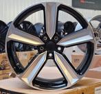 NIEUW 19" DMR573 Velgen 5x112 Pastop Audi A4 A5 A6 Q3 Q5, Ophalen, 18 inch, Velg(en), Rc