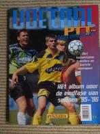 Panini Voetbal PTT-telecompetitie, seizoen '95-'96, Ophalen of Verzenden, Gebruikt, Overige binnenlandse clubs, Poster, Plaatje of Sticker