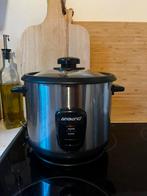 Rijstkoker klein, Witgoed en Apparatuur, Ophalen of Verzenden, Zo goed als nieuw