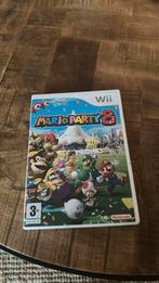 Wii mario party 8, Spelcomputers en Games, 3 spelers of meer, Ophalen of Verzenden, Zo goed als nieuw, Vanaf 3 jaar