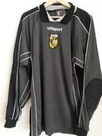 Gesigneerd keepersshirt Vitesse 2001/02, Sport en Fitness, Voetbal, Maat XL, Ophalen of Verzenden, Nieuw, Shirt