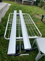Thule WingBar Evo Dakdragers met Evo Clamp, Auto diversen, Dakdragers, Ophalen, Zo goed als nieuw