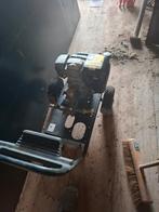 Hoge druk spuit op benzine, Ophalen, Gebruikt, Benzinemotor, 1800 rpm of meer