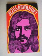 JEZUS-REVOLUTIE! Jonge mensen ontdekken een nieuw leven, Ophalen of Verzenden, Zo goed als nieuw, Christendom | Katholiek