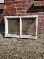 Betonnen stalraam, Doe-het-zelf en Verbouw, Glas en Ramen, Ophalen