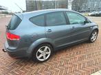 Seat Altea XL 1.2 TSI 77KW Stationwagon 2012 Grijs, Auto's, Voorwielaandrijving, 1295 kg, 4 cilinders, Altea XL