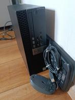 Dell OptiPlex 7040 SFF - Top Staat!, Computers en Software, Desktop Pc's, 256 GB, 2 tot 3 Ghz, 8 GB, Intel