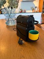 Nespresso Inissia - Goed Onderhouden, Gebruikt, Espresso apparaat, Ophalen of Verzenden, 1 kopje