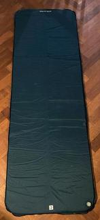 Zelfopblaasbare Slaapmat Decathlon- Basic 60cm, Caravans en Kamperen, Ophalen of Verzenden, Gebruikt, 1-persoons