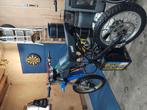 Derbi cross frame, Fietsen en Brommers, Ophalen of Verzenden