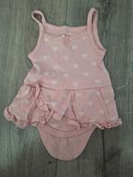 Romper jurkje romperjurk c&a maat 62, C&A, Meisje, Jurkje of Rokje, Ophalen of Verzenden