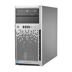 HP ML310e Gen8 - E3-1280 V2 - 32GB - 6.4TB SSD, Computers en Software, Servers, 32 GB, Hot swappable onderdelen, Ophalen of Verzenden
